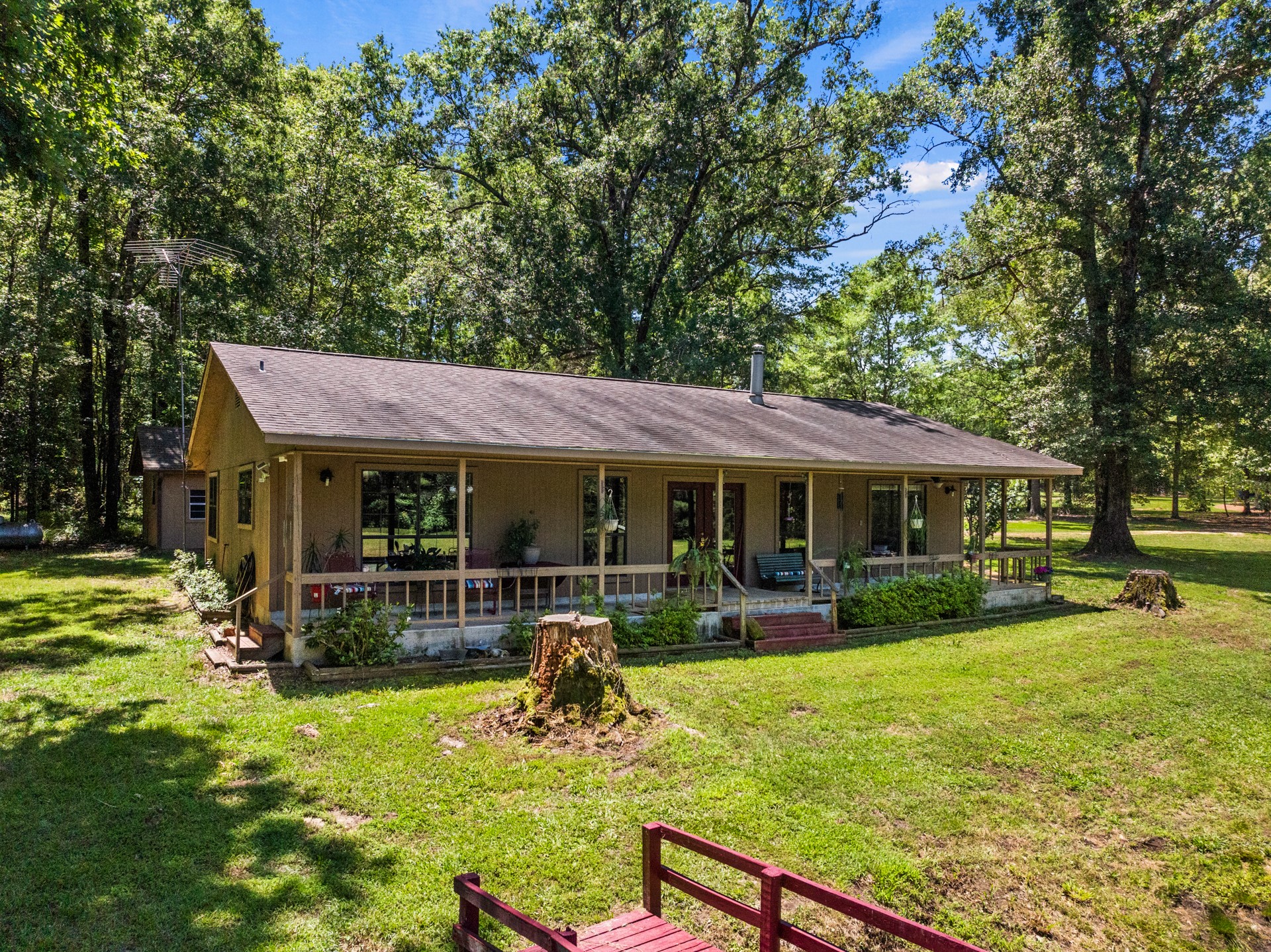 4469 County Road 1579 Avinger TX 75630