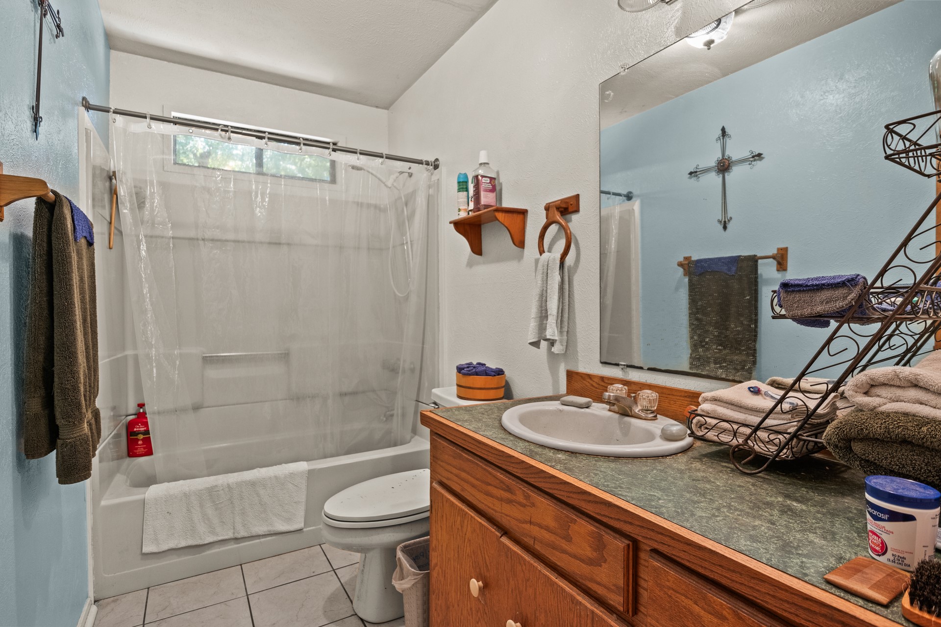 4469 County Road 1579 Avinger TX 75630