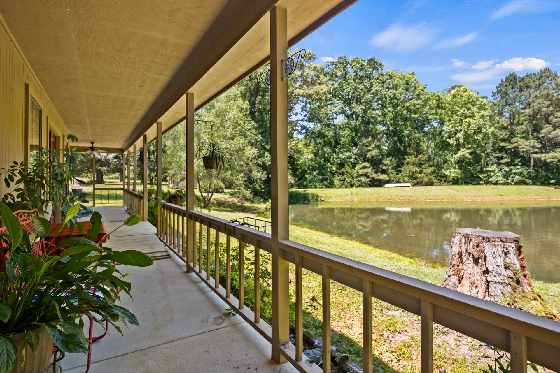 4469 County Road 1579 Avinger TX 75630