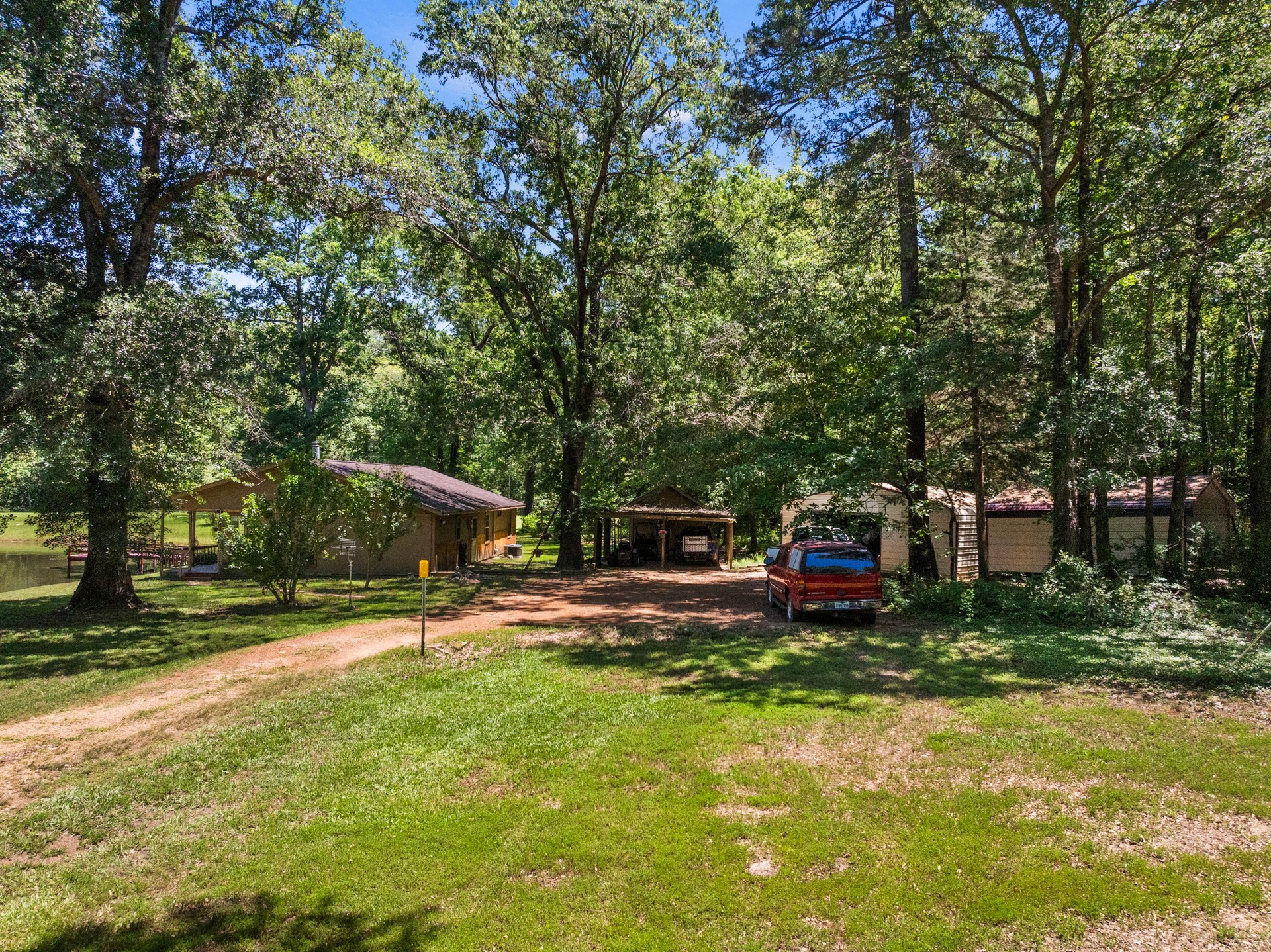 4469 County Road 1579 Avinger TX 75630