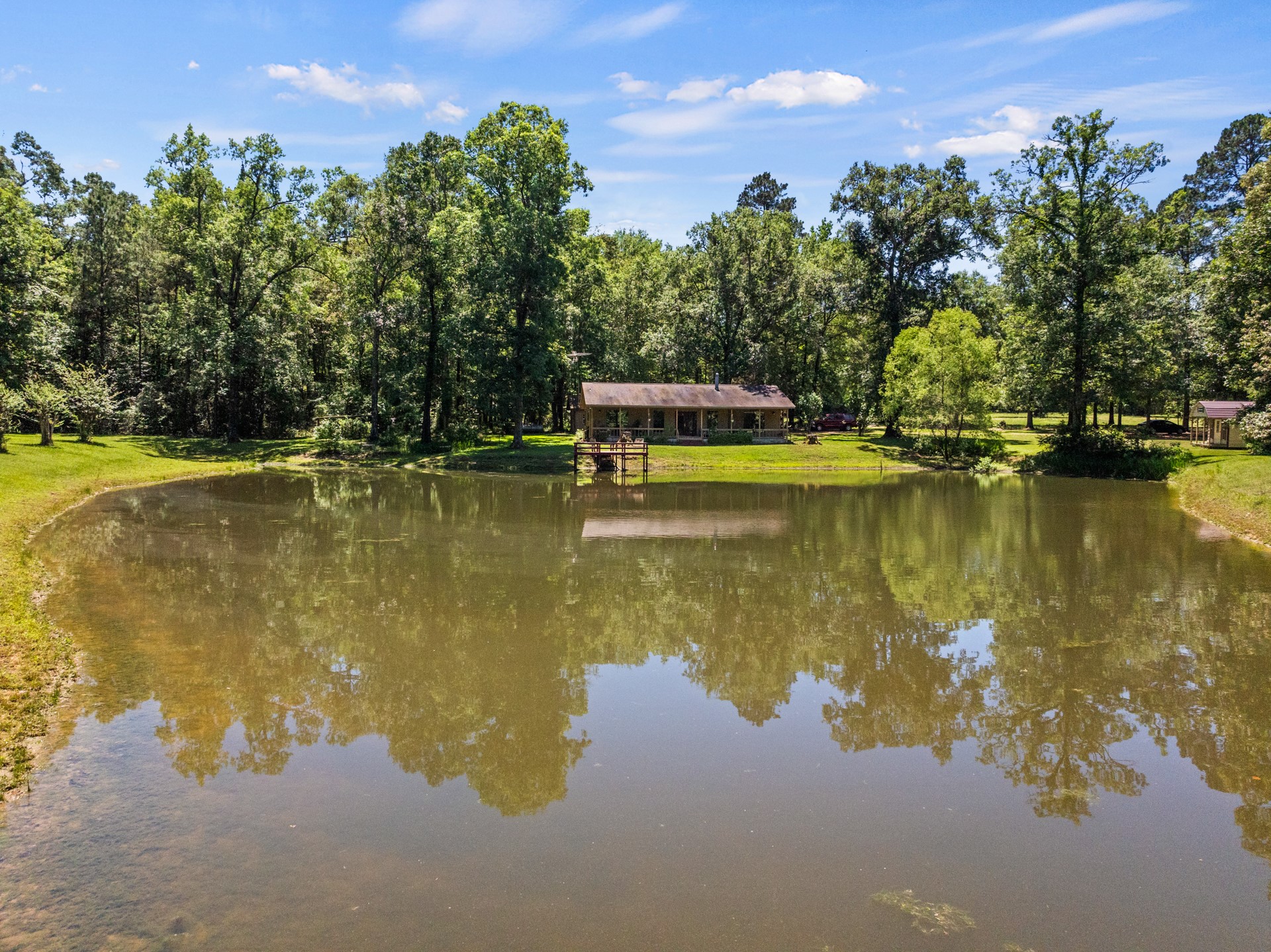 4469 County Road 1579 Avinger TX 75630