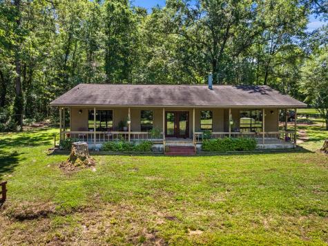 4469 County Road 1579 Avinger TX 75630