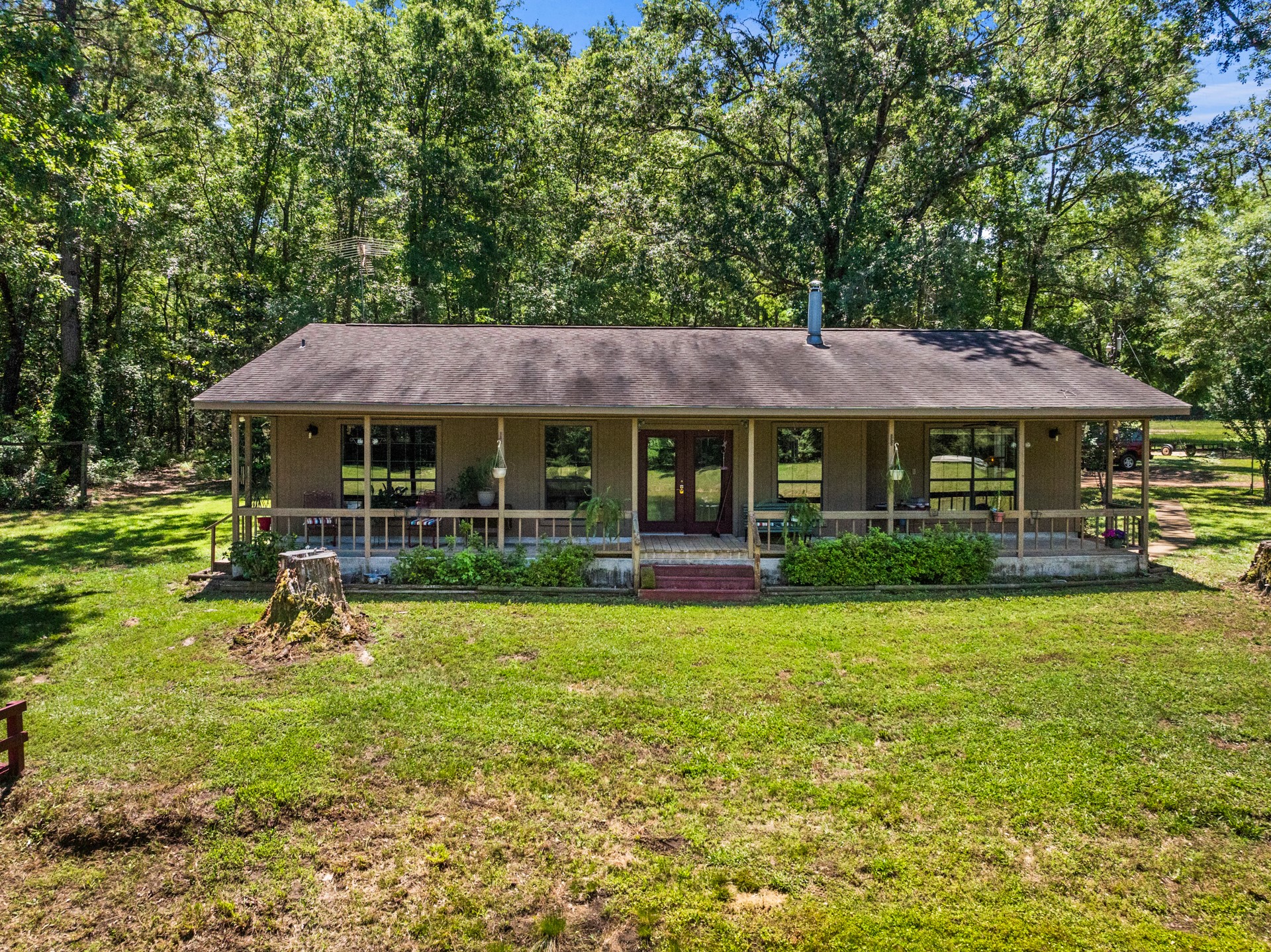 4469 County Road 1579 Avinger TX 75630