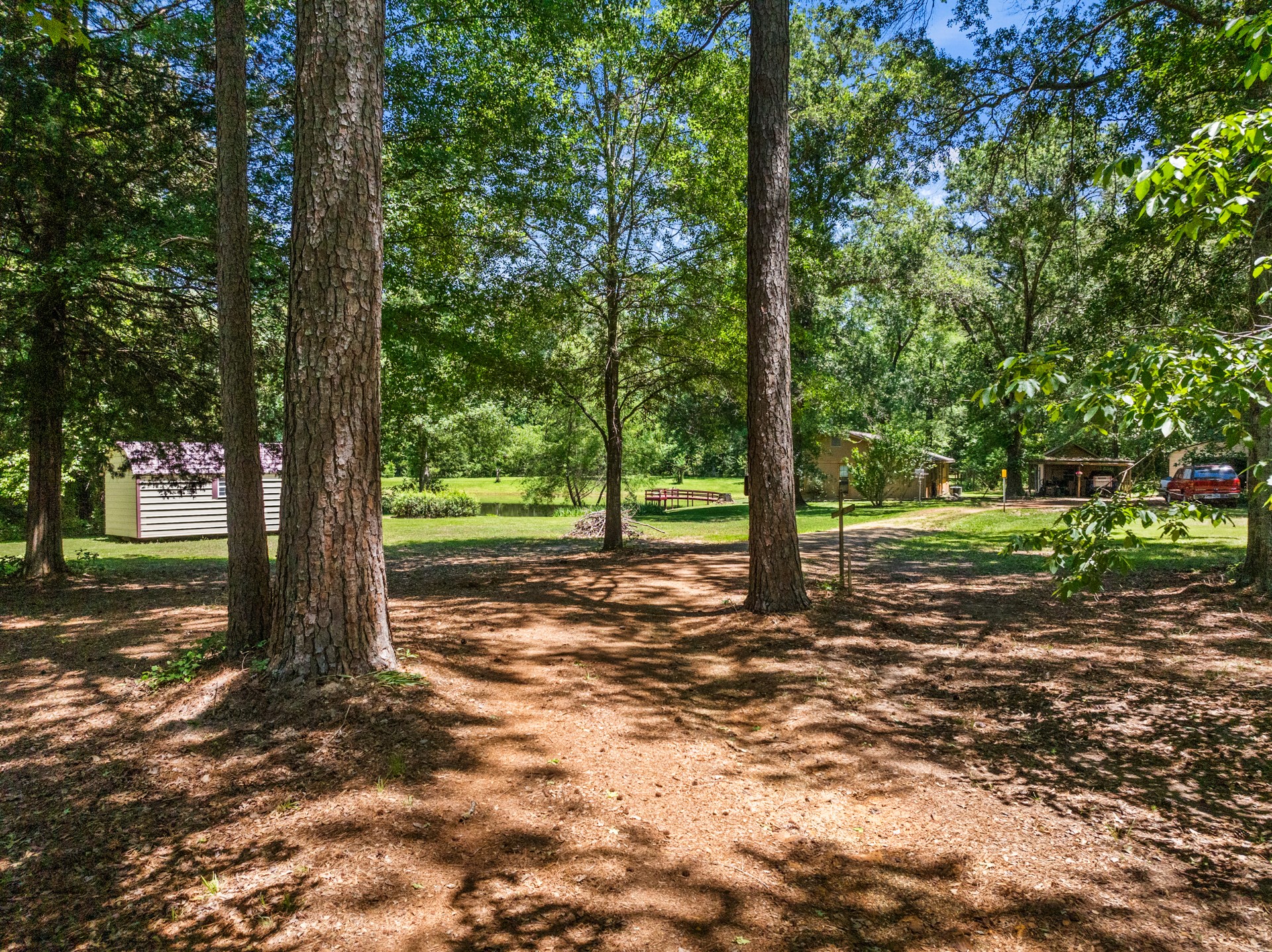 4469 County Road 1579 Avinger TX 75630