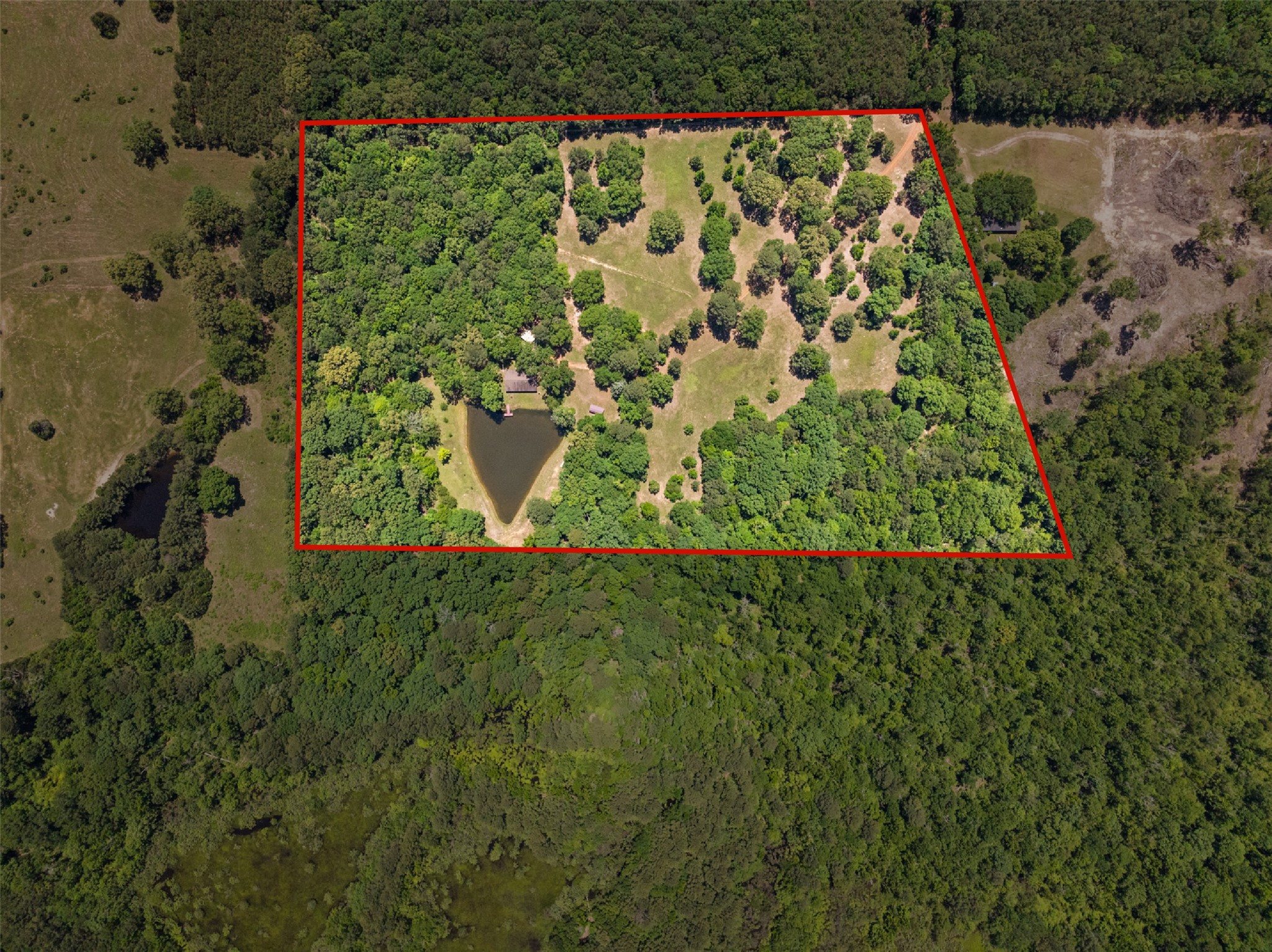 4469 County Road 1579 Avinger TX 75630