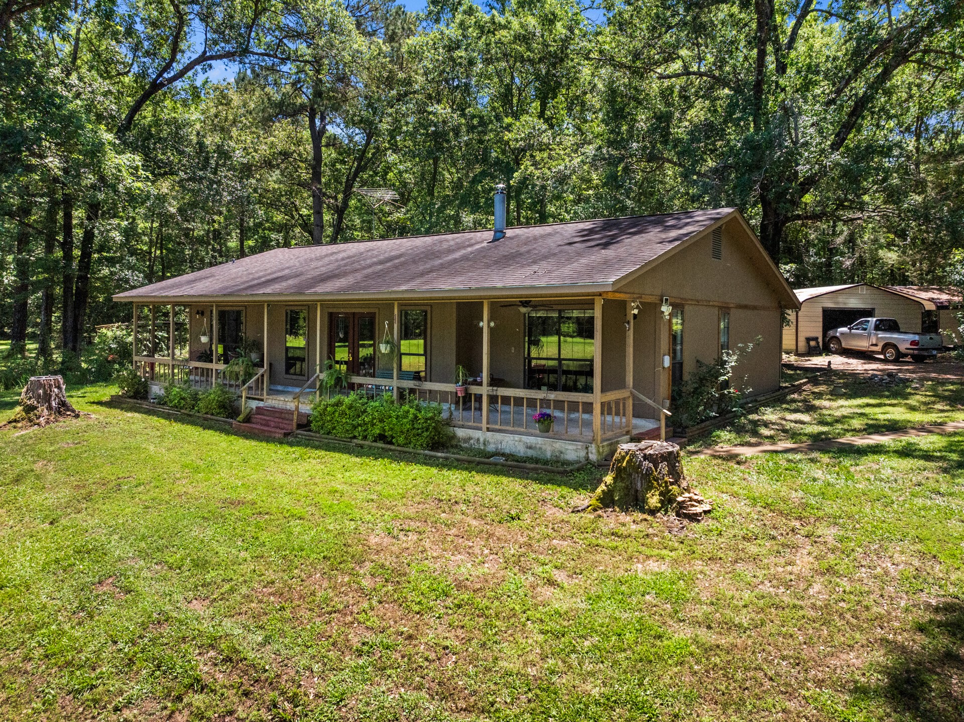 4469 County Road 1579 Avinger TX 75630