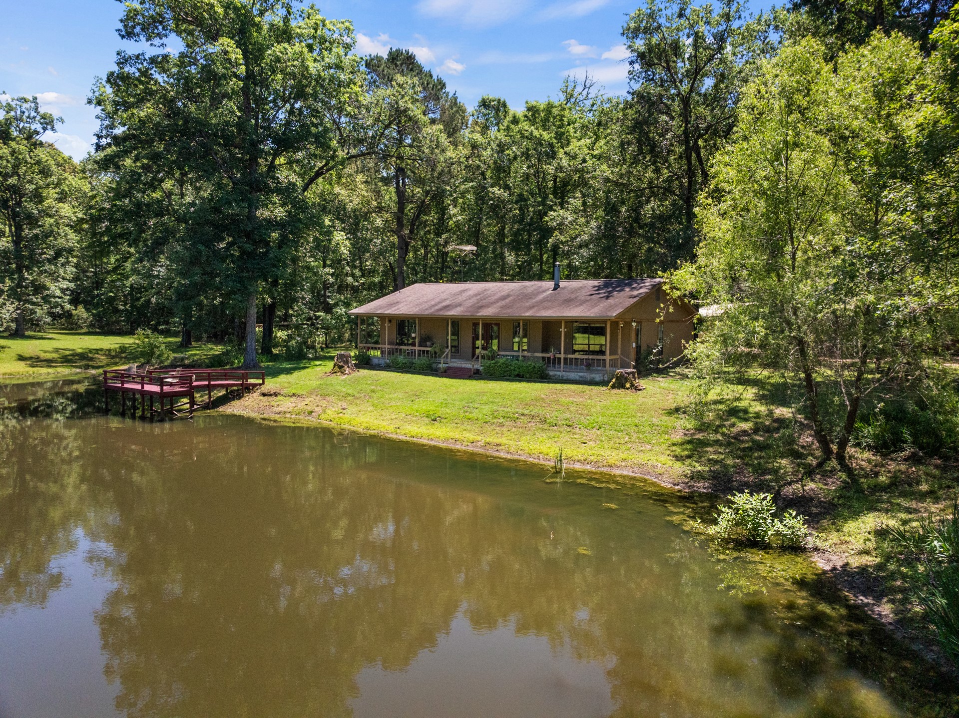 4469 County Road 1579 Avinger TX 75630