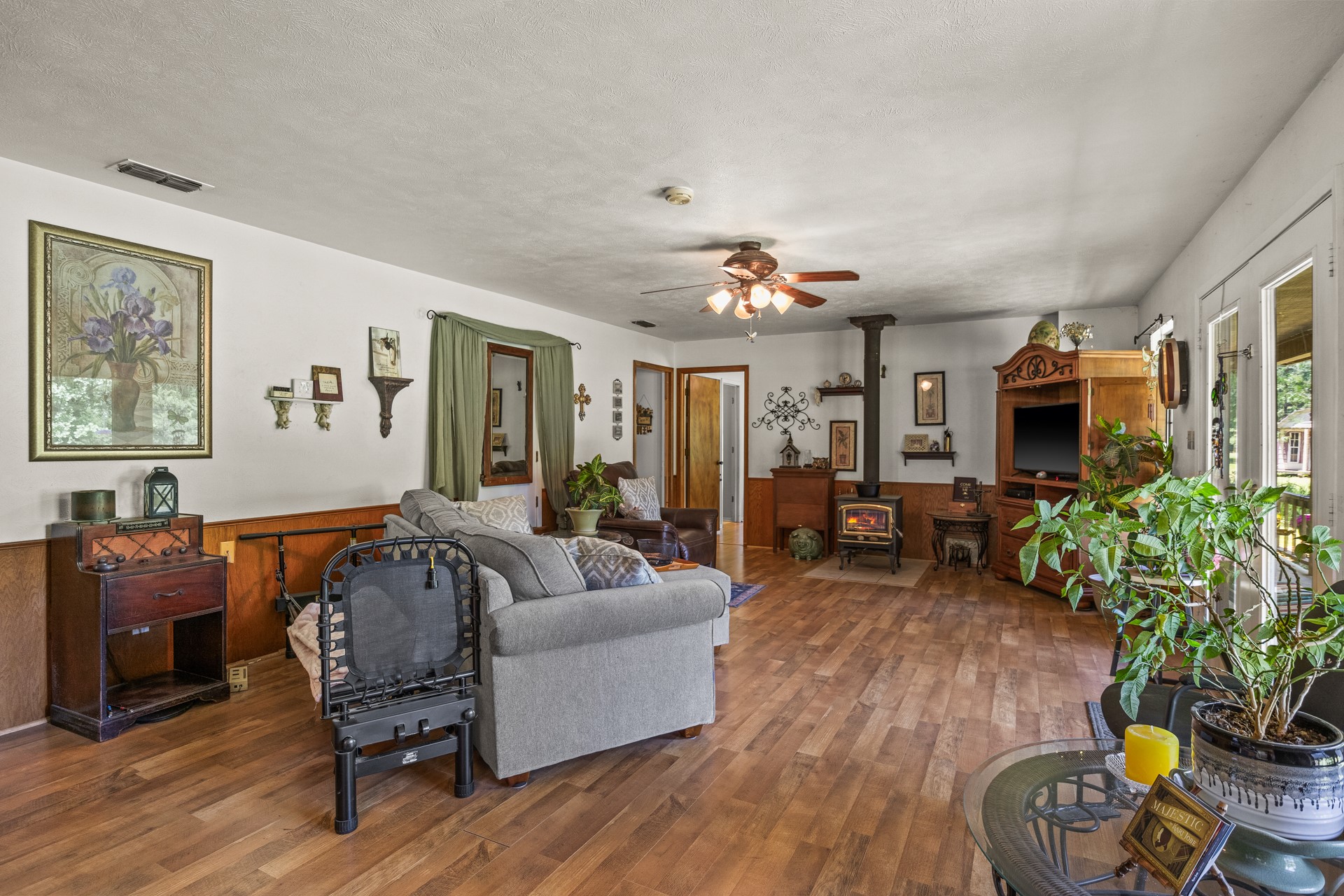 4469 County Road 1579 Avinger TX 75630