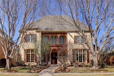 723 Bankers Cottage Lane Coppell TX 75019