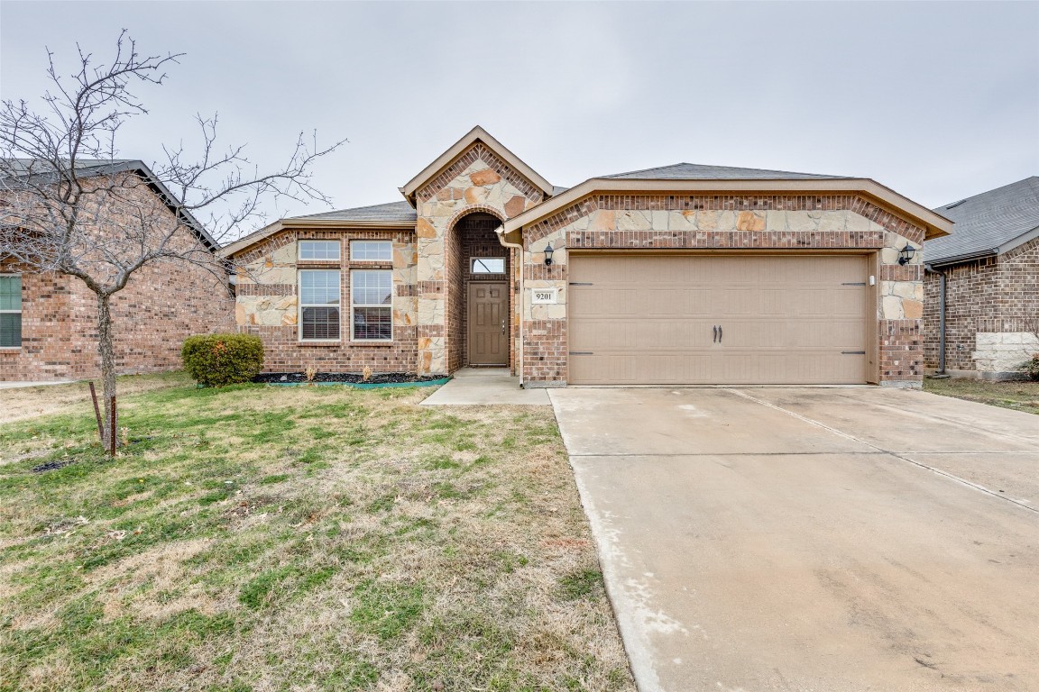 9201 Poynter Street Fort Worth TX 76123
