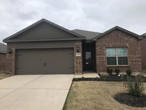 1536 Park Trails Boulevard Princeton TX 75407