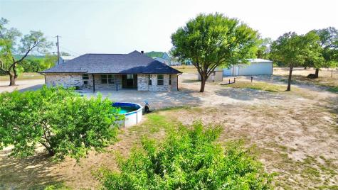 358 Saddle Ridge Court Springtown TX 76082