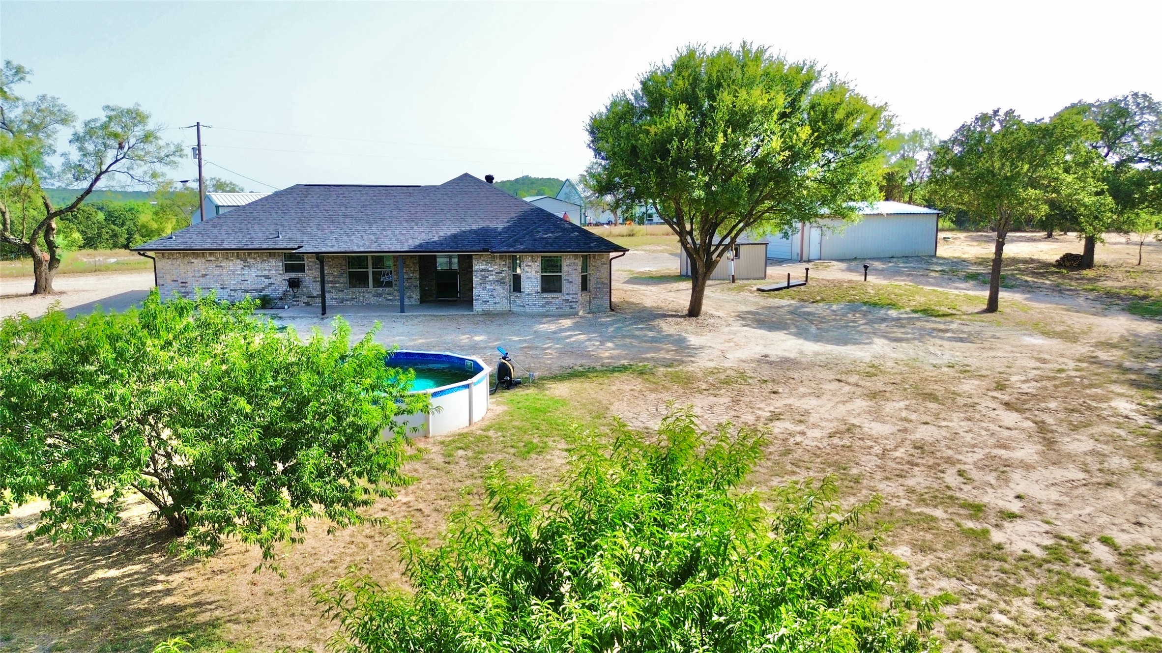 358 Saddle Ridge Court Springtown TX 76082