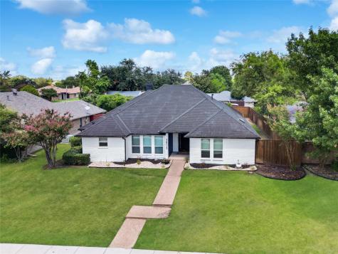 3913 Inverness Lane Plano TX 75075