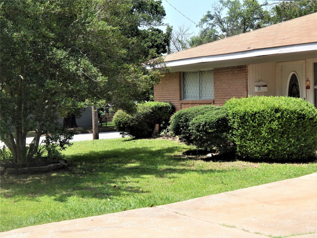 177 Circle Drive Denison TX 75021