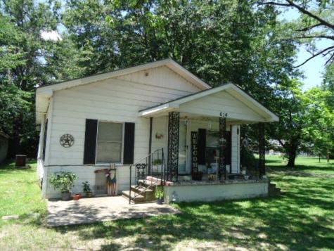614 S Main Street Quitman TX 75783
