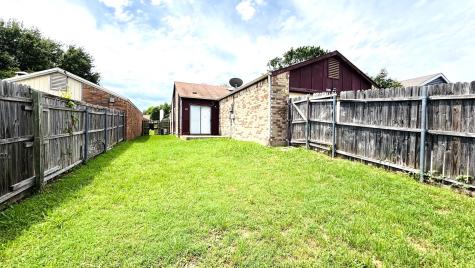 1405 High Plains Drive Mesquite TX 75149