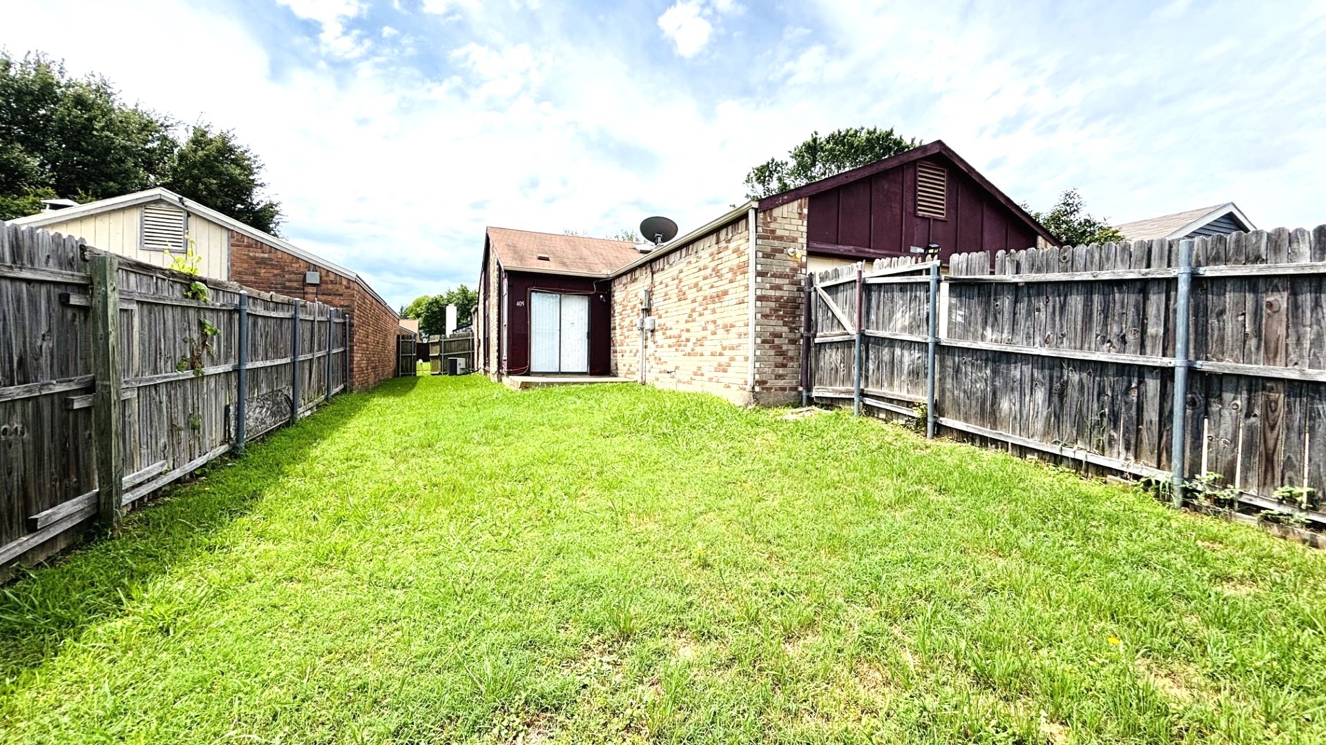 1405 High Plains Drive Mesquite TX 75149