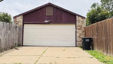 1405 High Plains Drive Mesquite TX 75149