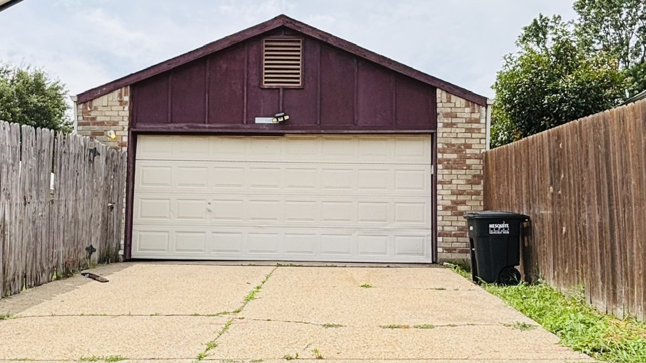 1405 High Plains Drive Mesquite TX 75149