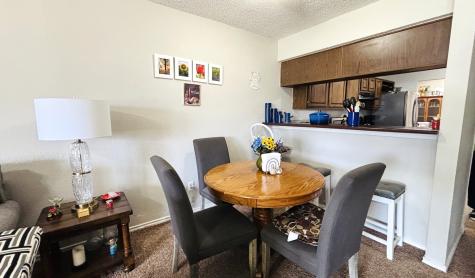 1405 High Plains Drive Mesquite TX 75149
