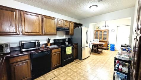 1405 High Plains Drive Mesquite TX 75149