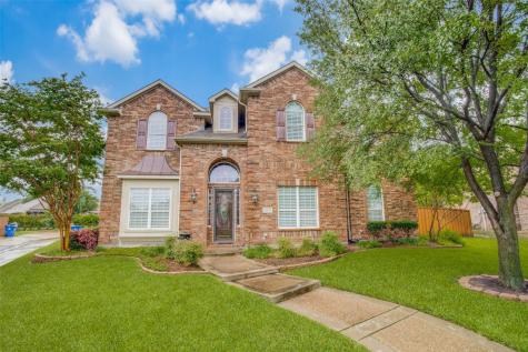 10038 Western Hills Drive Frisco TX 75033