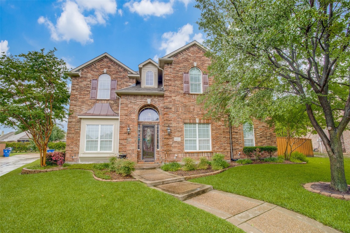 10038 Western Hills Drive Frisco TX 75033