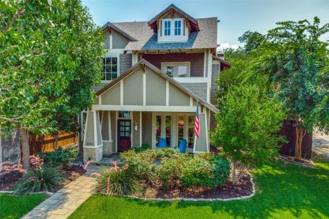 2006 Mcmillan Avenue Dallas TX 75206
