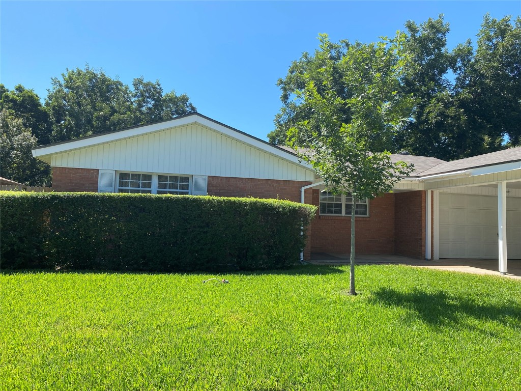 7612 Evergreen Road Richland Hills TX 76118