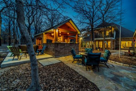 250 S Natural Springs Lane Azle TX 76020