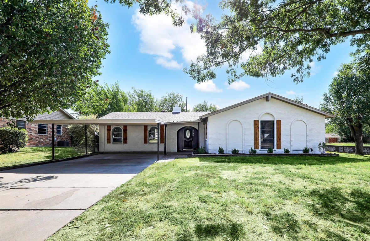 6104 Whitley Road Watauga TX 76148