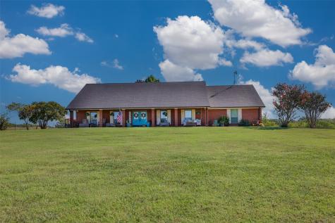 491 Navajo Road Whitesboro TX 76273