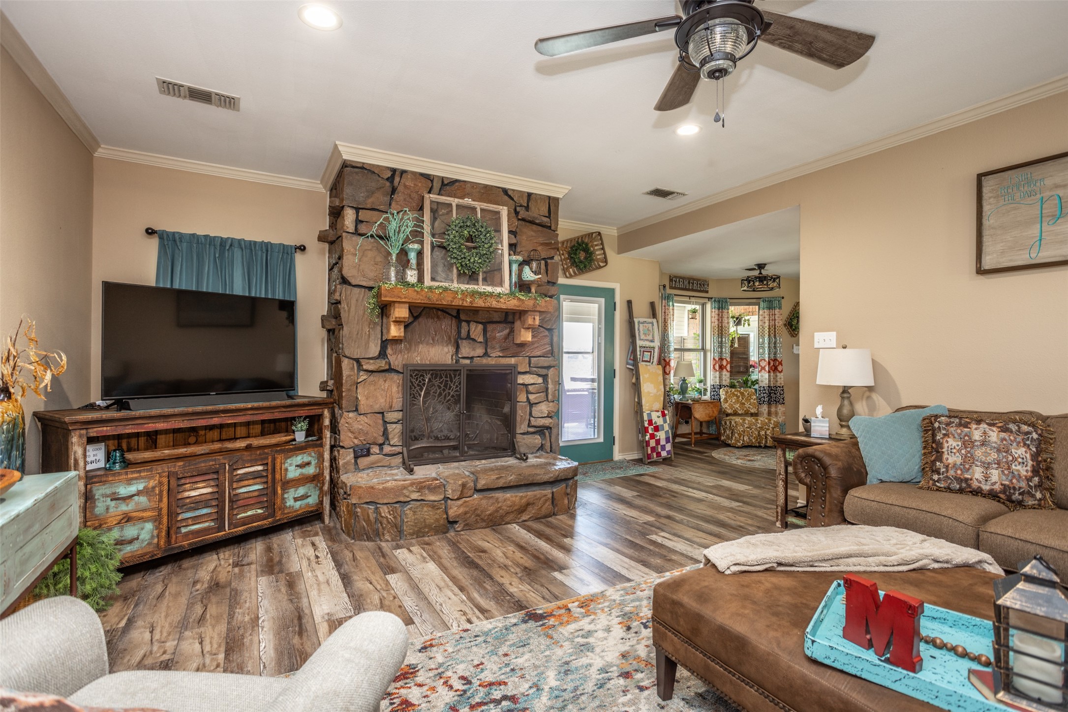 491 Navajo Road Whitesboro TX 76273