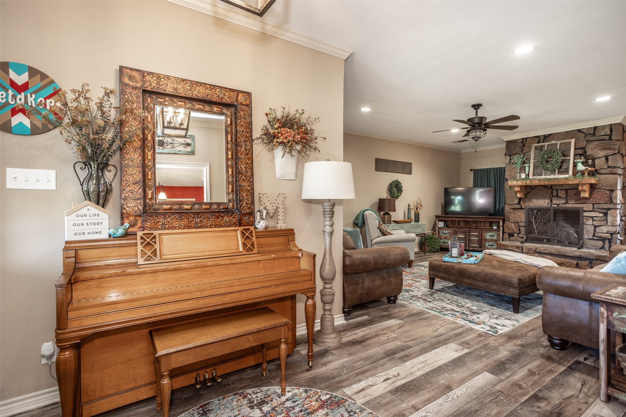 491 Navajo Road Whitesboro TX 76273