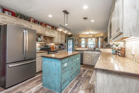 491 Navajo Road Whitesboro TX 76273