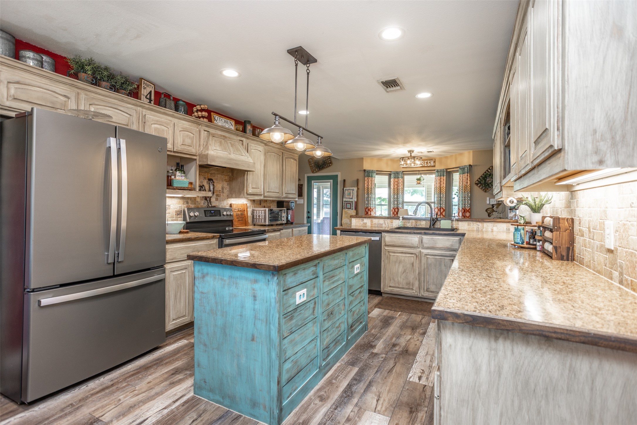 491 Navajo Road Whitesboro TX 76273