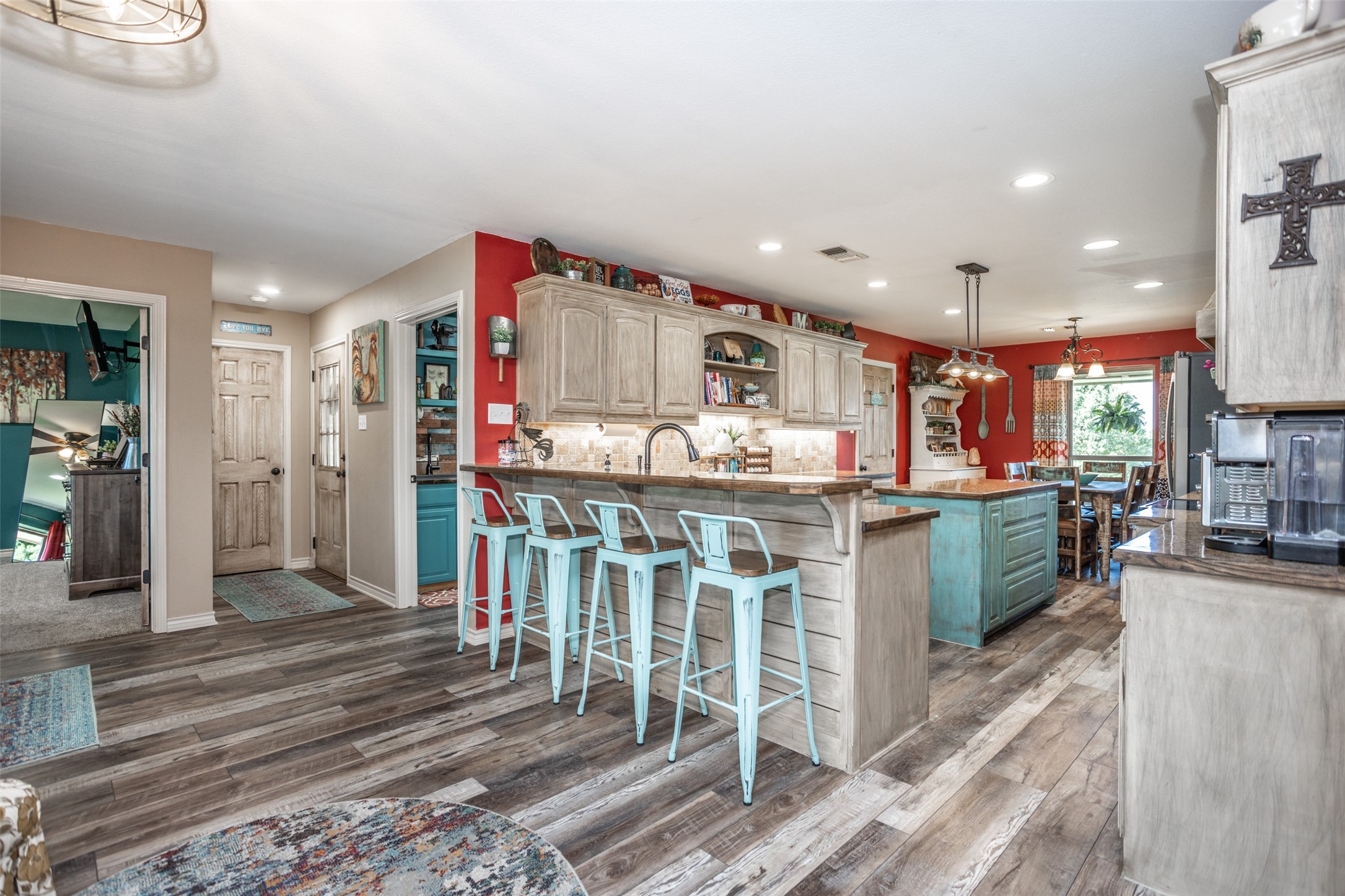 491 Navajo Road Whitesboro TX 76273