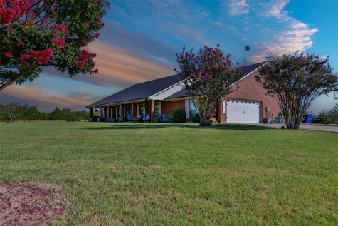 491 Navajo Road Whitesboro TX 76273
