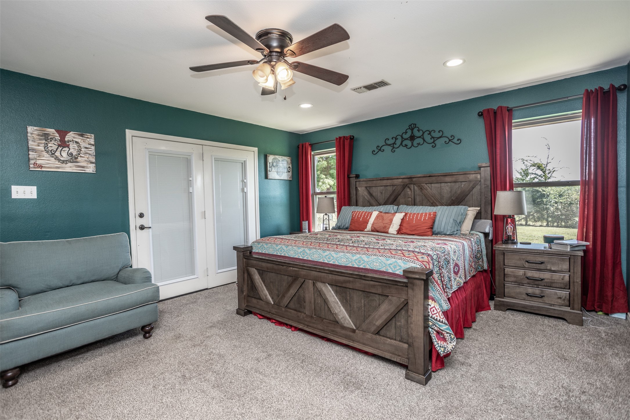 491 Navajo Road Whitesboro TX 76273