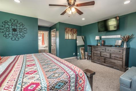 491 Navajo Road Whitesboro TX 76273