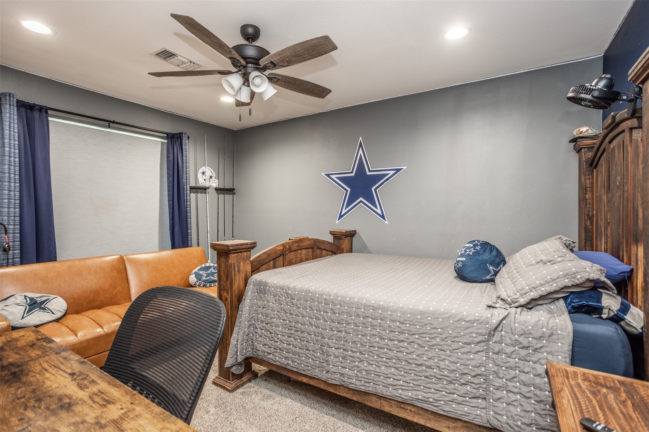 491 Navajo Road Whitesboro TX 76273