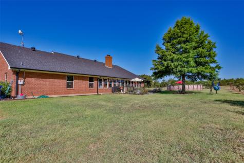 491 Navajo Road Whitesboro TX 76273