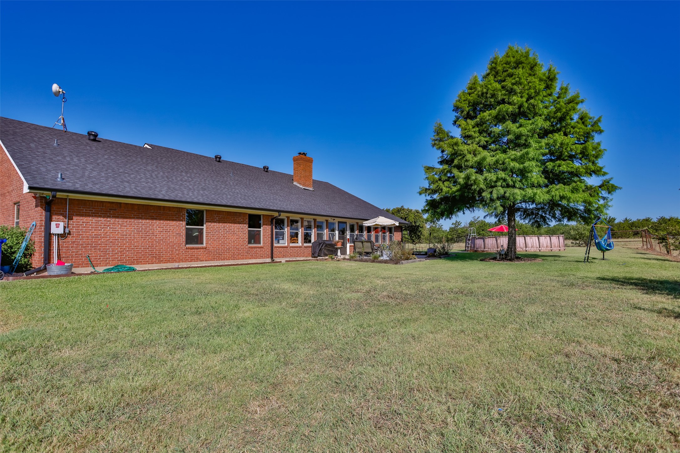 491 Navajo Road Whitesboro TX 76273