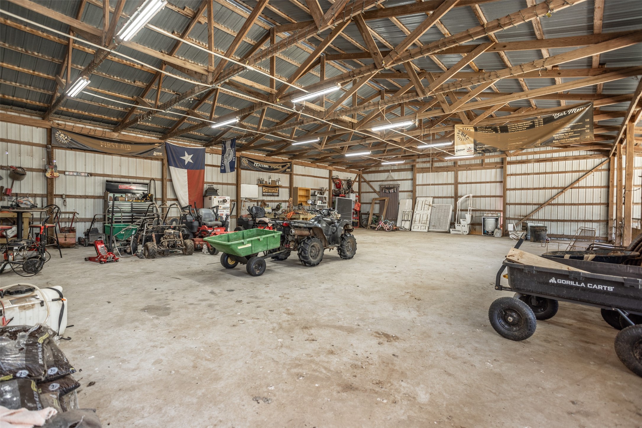 491 Navajo Road Whitesboro TX 76273