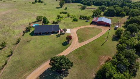 491 Navajo Road Whitesboro TX 76273