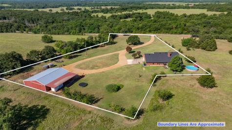 491 Navajo Road Whitesboro TX 76273