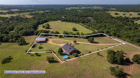 491 Navajo Road Whitesboro TX 76273