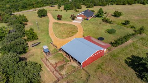 491 Navajo Road Whitesboro TX 76273