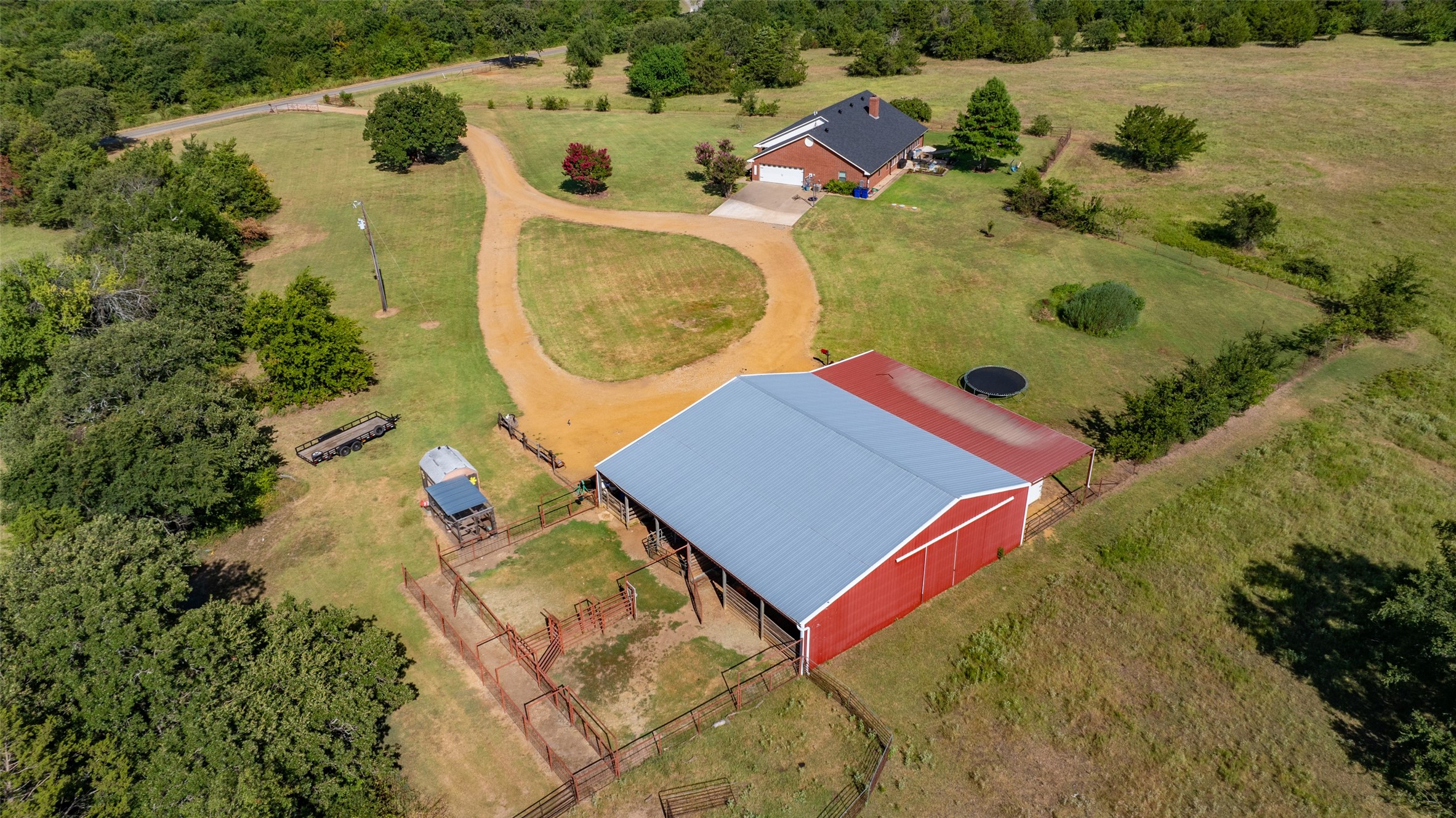 491 Navajo Road Whitesboro TX 76273